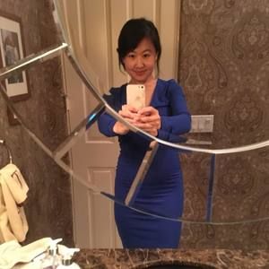 Meet your Posher, Tingxia